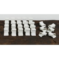 Rollladen-Gurtführung