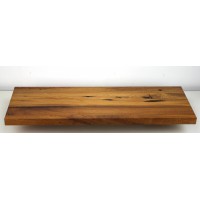 Bis zu 1 qm gehobeltes Antikholz je 3x Schleifen und Ölen 