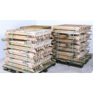 Alte, gusseiserne Standheizkörper - dicht