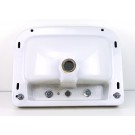 Altes Keramik-/Porzellan-Waschbecken