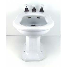 Altes Bidet, unsere Nr. 02