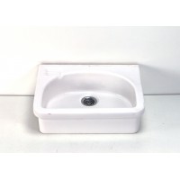 »KERAMAG« - Spülbecken von 1961