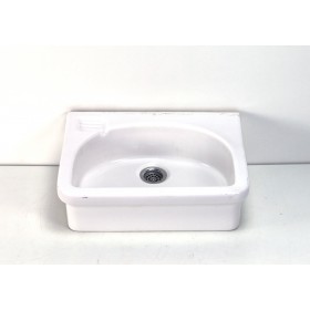 »KERAMAG« - Spülbecken von 1961