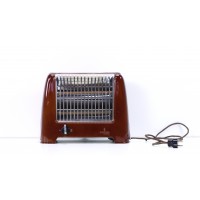 Alter Elektro-Heizlüfter Marke »Siemens«