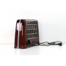 Alter Elektro-Heizlüfter Marke »Siemens«