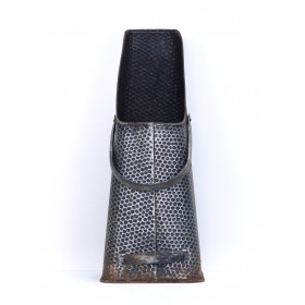 Alte Kohleschütte - Hammerschlag