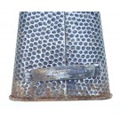 Alte Kohleschütte - Hammerschlag