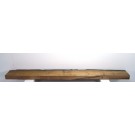 Mooreichen - Bohle, über 2 mtr. lang 