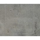 Altes Spülbecken Marke »KERAMAG« Baujahr 1951