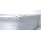 Altes Spülbecken Marke »KERAMAG« Baujahr 1951