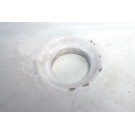 Altes Spülbecken Marke »KERAMAG« Baujahr 1951