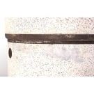 »Original Arnold« - alter Waschkessel im klassischen Design