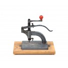 Alter Lochschneider für Fliesen "BREV MONTOLIT"