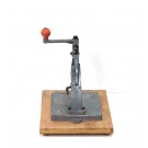 Alter Lochschneider für Fliesen "BREV MONTOLIT"