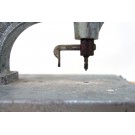 Alter Lochschneider für Fliesen "BREV MONTOLIT"