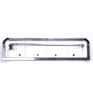 Handtuchhalterung für stilechte Vintage-Küche