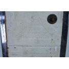 Handtuchhalterung für stilechte Vintage-Küche