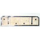 Handtuchhalterung für stilechte Vintage-Küche