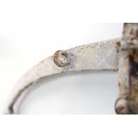 Historische Rundbogenfenster - noch 2 Stück auf Lager