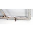 Historische Rundbogenfenster - noch 2 Stück auf Lager