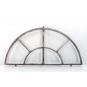 Historische Rundbogenfenster - noch 2 Stück auf Lager