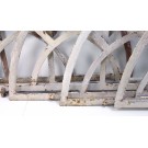 Historische Rundbogenfenster - noch 2 Stück auf Lager