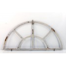 Historische Rundbogenfenster - noch 2 Stück auf Lager