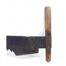 Historische Trummsäge