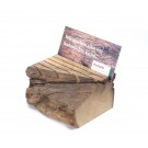 Visitenkartenständer »rustikal«, Nr. 3