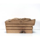 Visitenkartenständer »rustikal«, Nr. 4