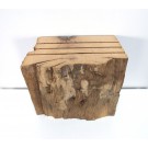 Visitenkartenständer »rustikal«, Nr. 4