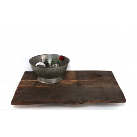 Tischplatte mit originaler Oberfläche