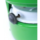 ORIGINEEL PUTTER- alter emallierter Petroleumkocher