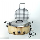 Fettbackgerät der Marke PELION