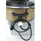 Fettbackgerät der Marke PELION