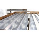 Alte Kippdielen aus ehemaliger Bäckerei