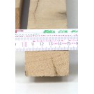 Sägeware aus altem Eichenholz: Latten