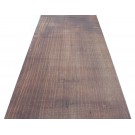 Schlichtes antikes Eichenbrett