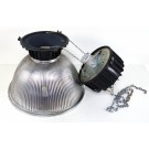 Nicht ganz so alte Lampe - Industriestyle