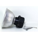 Nicht ganz so alte Lampe - Industriestyle