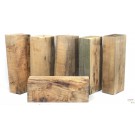 Antike Balkenabschnitte