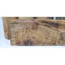 Antike Balkenabschnitte