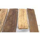 Palette mit gespaltenen Brettern Nr. 2