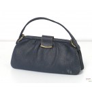 Alte Vintage-Handtasche