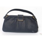 Alte Vintage-Handtasche
