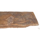 Antike Eiche als Bohle