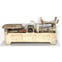 Tafelwaage, sehr alt