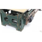 Alte Laufgewichtswaage Nr. 1