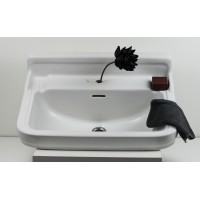 Gebrauchtes Keramik-Waschbecken, Nr. 9