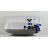 Gebrauchtes Keramik-Waschbecken, Nr. 10